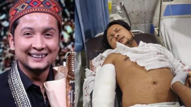 'कार में लगी आग,मैं अंदर था', पवनदीप राजन ने पहली बार बताया रोड एक्सीडेंट का सच, दिया अपना हेल्थ अपडेट