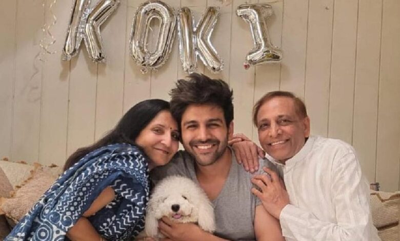 कार्तिक आर्यन के पेरेंट्स ने मुंबई में खरीदा करोड़ों का ऑफिस, भरी लाखों में स्टांप ड्यूटी, चौंका देगी कीमत