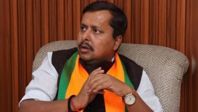 कार्यकारी अध्‍यक्ष बनने पर नितीन नबीन का पहला र‍िएक्‍शन – News18 हिंदी