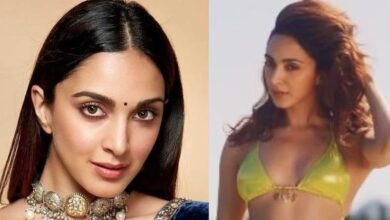 कियारा आडवाणी वॉर 2 बिकिनी सीन पर बोलीं, मदरहुड के बाद बदला नजरिया.