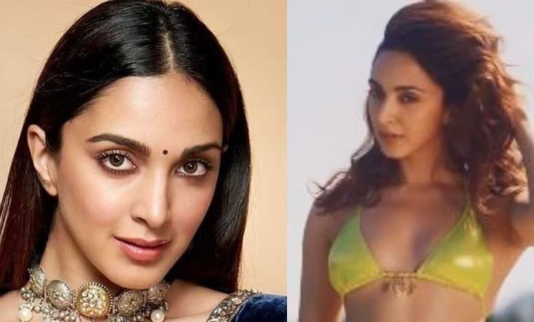 कियारा आडवाणी वॉर 2 बिकिनी सीन पर बोलीं, मदरहुड के बाद बदला नजरिया.