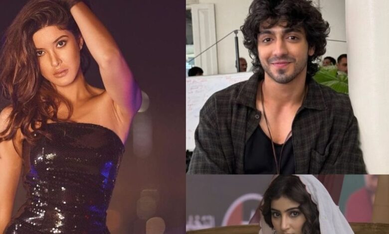 किसी का डेब्यू रहा ब्लॉकबस्टर, तो कोई निकला फ्लॉप, जानें साल 2025 में इन 7 स्टारकिड्स में से किसका चला जादू