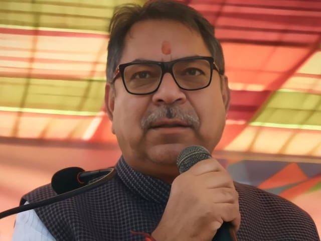 कुंवारों को शादी और विधायकों की मंत्री बनने की इच्छा हमेशा बनी रहती है-पूनिया