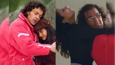 कुमार सानू-अलका याग्निक का पॉपुलर गाना, बॉबी देओल ने दो हीरोइनों संग जमकर किया रोमांस, सुपरहिट हुई थी फिल्म