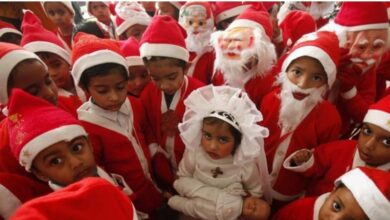 केरल के स्‍कूलों में क्रिसमस सेल‍िब्रेशन पर क्‍यों मचा बवाल, सरकार बोलने लगी- कम्‍युनल लैब नहीं बनने देंगे