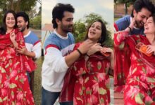 कैंसर से जंग के बीच दीपिका-शोएब ने रिक्रिएट किया करिश्मा-सैफ का गाना, देख कर लोगों की ये डिमांड