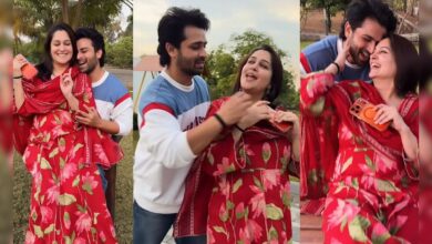 कैंसर से जंग के बीच दीपिका-शोएब ने रिक्रिएट किया करिश्मा-सैफ का गाना, देख कर लोगों की ये डिमांड