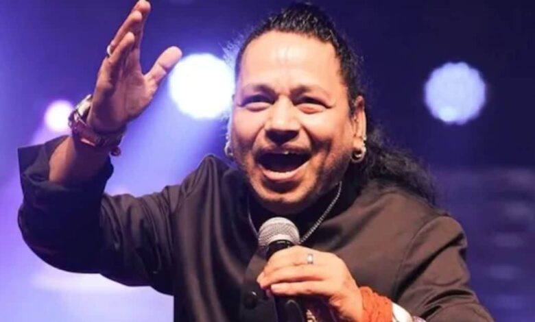 कैलाश खेर ने ग्वालियर शो की भीड़ पर चुप्पी तोड़ी, घटना बताई