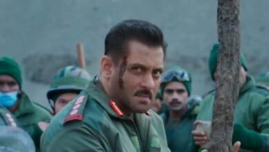 कैसा लगा 'बैटल ऑफ गलवान' का टीजर? किसी के हुए रोंगटे खड़े, तो किसी को दमदार लगे सलमान खान, फैंस ने दिए रिक्शन