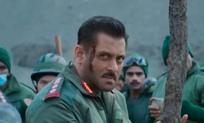 कैसा लगा 'बैटल ऑफ गलवान' का टीजर? किसी के हुए रोंगटे खड़े, तो किसी को दमदार लगे सलमान खान, फैंस ने दिए रिक्शन