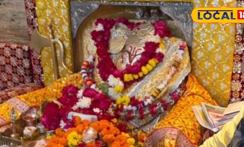 कोटा का अनोखा चमत्कार: 100 साल पुराना मंदिर जहां ‘एसी वाले गणेश जी’ की पूजा के लिए चलता है एयर कंडीशन!