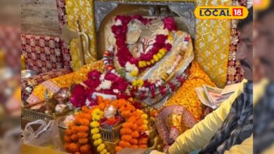 कोटा का ये अनोखा मंदिर जहां एसी में बैठते है भगवान गणेश जी, देखें वीडियो!