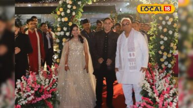 कोटा का सबसे VIP विवाह! IAS–IPS की शाही शादी में घुड़सवार बारात, ग्रामीण SP सुजीत शंकर ने जीता दिल!