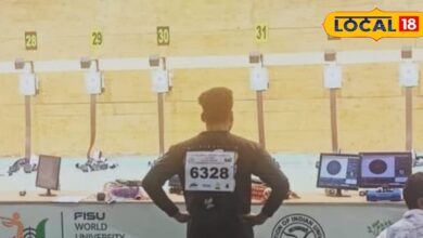 कोटा के आर्यन सिंह शक्तावत का राष्ट्रीय मंच पर परचम, 68वीं राष्ट्रीय शूटिंग चैंपियनशिप में किया क्वालिफाई