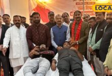 कोटा-बूंदी में हुआ रिकॉर्ड रक्तदान: 29,427 यूनिट, अब अस्पतालों में डेढ़ महीने तक ब्लड!
