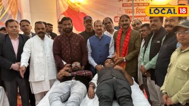 कोटा-बूंदी में हुआ रिकॉर्ड रक्तदान: 29,427 यूनिट, अब अस्पतालों में डेढ़ महीने तक ब्लड!