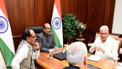 कोटा में लगेगा राष्ट्रीय एग्रोटेक मेला, दिल्ली बैठक में बना रोडमैप, किसानों की किस्मत बदलने की तैयारी