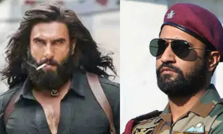 कौन है 'धुरंधर' का हमजा अली, जिसका 'उरी' से भी खास कनेक्शन! क्या दोनों हैं एक ही यूनिवर्स थ्योरी का हिस्सा?