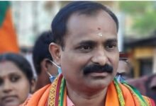 कौन हैं वीवी राजेश, जो रिटायर DGP आर श्रीलेखा पर पड़े भारी; बनेंगे तिरुवनंतपुरम नगर निगम के पहले भाजपा मेयर