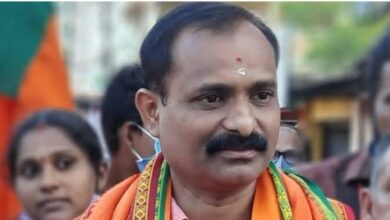 कौन हैं वीवी राजेश, जो रिटायर DGP आर श्रीलेखा पर पड़े भारी; बनेंगे तिरुवनंतपुरम नगर निगम के पहले भाजपा मेयर