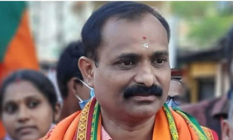 कौन हैं वीवी राजेश, जो रिटायर DGP आर श्रीलेखा पर पड़े भारी; बनेंगे तिरुवनंतपुरम नगर निगम के पहले भाजपा मेयर