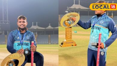 कौनेन की 155, 103 रनों की धमाकेदार पारियां, विजय हजारे ट्रॉफी में मचाएंगे धमाल