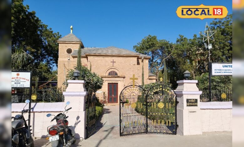 क्या आप जानते हैं? बीकानेर का सबसे पुराना चर्च किस महाराजा ने बनवाया था, जानें