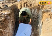 क्या आपने देखा ये वीडियो? सिरोही में कुत्ते को हिंदू रीति-रिवाज से दी अंतिम विदाई