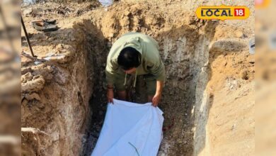 क्या आपने देखा ये वीडियो? सिरोही में कुत्ते को हिंदू रीति-रिवाज से दी अंतिम विदाई