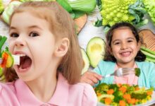 क्या बच्चों को 'शाकाहारी' बनाना सही है? दुनिया की सबसे बड़ी रिसर्च में आया जवाब, क्या होगा फायदा