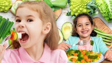 क्या बच्चों को 'शाकाहारी' बनाना सही है? दुनिया की सबसे बड़ी रिसर्च में आया जवाब, क्या होगा फायदा