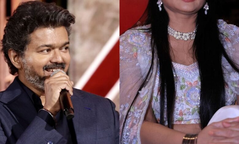 क्या ये है थलापति विजय का चुनावी खेल? सिंधिया ने किया चौंकाने वाले दावे, कंफ्यूज हैं लोग