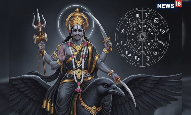 क्षमा करो शनिदेवा... न्याय और कर्मफलदाता शनिदेव का सबसे प्यारा भजन, सुनने मात्र संकट होंगे दूर!