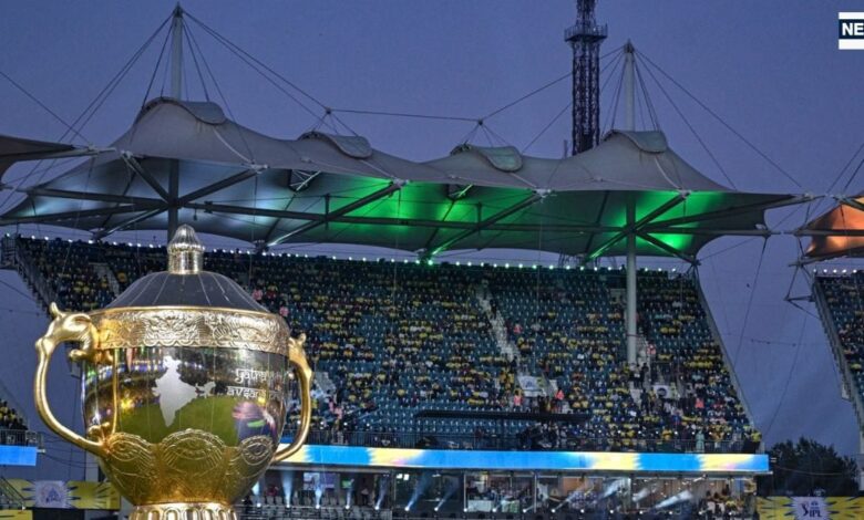 खत्म हुआ इंतजार... 26 मार्च से शुरू होगा IPL 2026, ऑक्शन से ठीक पहले फैंस को मिली खुशखबरी