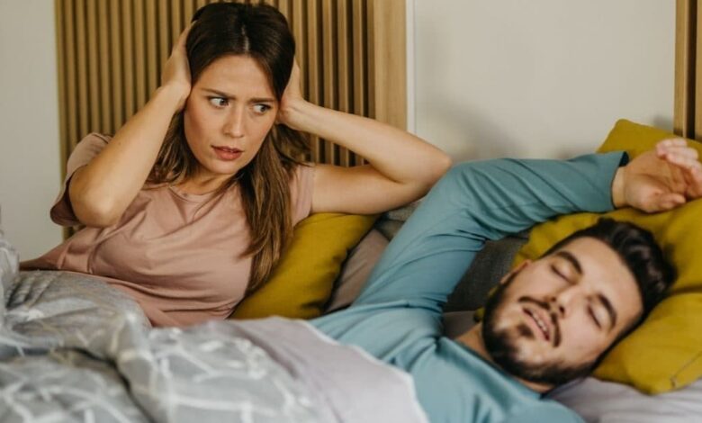 खर्राटे रोकने के लिए क्या करें? ऐसा क्या खाएं जिससे समस्या हो जाए दूर, जानिए इसकी डाइट और Snoring की वजह