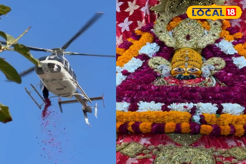 खाटू श्याम जी 