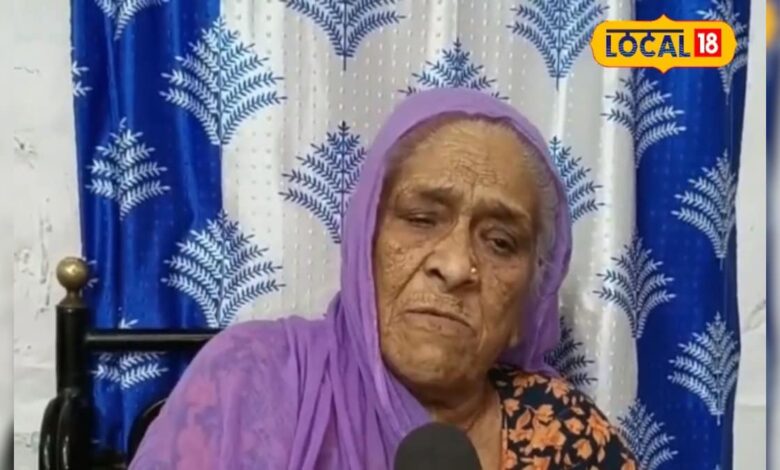 खुद अनपढ़ रहीं पर 100 बच्चों को बनाया अफसर, सिरोही की कन्या बाई की महान कहानी, देखें वीडियो