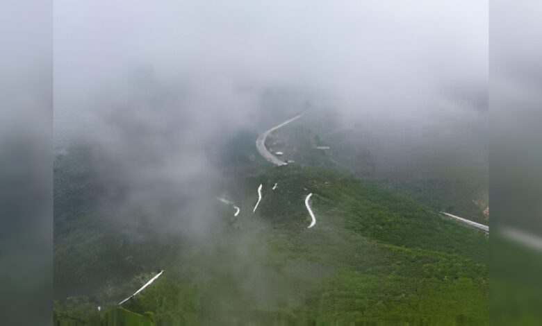 खुदाई में मिला 2200 साल पुराना 'सुपर हाईवे', पहाड़ों को चीरकर बना था 900 KM लंबा रास्ता, टेक्निक देख सब हैरान