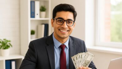 खुशखबरी! नया लेबर कानून आने के बाद कितनी बढ़ेगी सैलरी, प्राइवेट कंपनियों ने बता दिया अगले साल का अनुमान