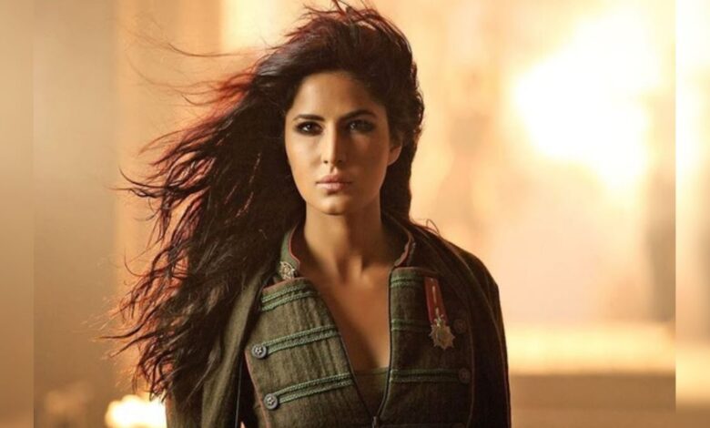 गर्दन सुराही...बोली इलाही, 3.25 मिनट के गाने में 'अफगान जलेबी' बन इतराईं कैटरीना कैफ, घायल हुआ हर दीवाना