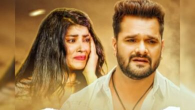 गर्लफ्रेंड ने तोड़ा खेसारी लाल यादव का दिल, गाने में छलका भोजपुरी स्टार का दर्द, 2 दिन में मिले 3 मिलियन व्यूज