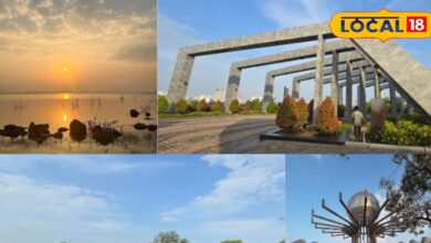 गांडीपेट लेक पार्क हैदराबाद. Usman Sagar Gandipet Lake Park Timings, Entry Fee & Benefits