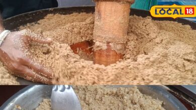 गाजर नहीं तिलकुट्टा हलवा है बच्चों और बुजुर्गों की पहली पसंद! बनाना है इतना..