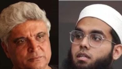 'गाजा युद्ध में बच्चों को मरने देता', ईश्वर के वजूद पर जावेद अख्तर का करारा प्रहार, धार्मिक हिंसा की उधेड़ी बखिया