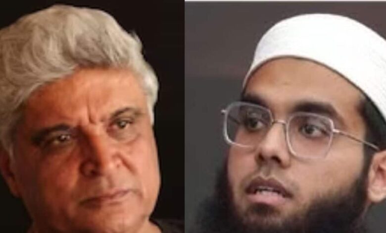 'गाजा युद्ध में बच्चों को मरने देता', ईश्वर के वजूद पर जावेद अख्तर का करारा प्रहार, धार्मिक हिंसा की उधेड़ी बखिया