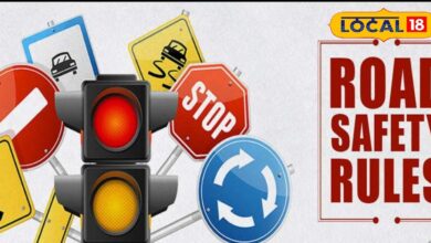 गुमला में 'सीख से सुरक्षा' के संकल्प के साथ होगी नए साल की शुरुआत, चलेगा सड़क सुरक्षा अभियान