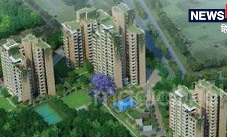 गुरुग्राम की प्राइम लोकेशन, 2014 में खरीदे फ्लैट, 2018 तक नहीं मिली चाबी,अब खुली सैकड़ों खरीदारों की किस्मत good news for chd vann project home buyers to get homes soon in sector 71 gurgaon as nclt orders to hand over this project to roots developers