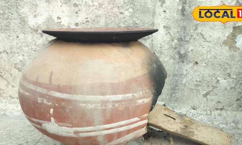 गैस-इंडक्शन के जमाने में भी देसी चूल्हे का स्वाद कायम, जानें घर पर पुरानी मटकी से मिनटों में कैसे बनाएं