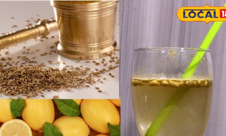 गैस और पेट के भारीपन से परेशान हैं? दादी-नानी का आजमाया यह देसी नुस्खा अपनाएं, हफ्ते भर में दिखने लगेगा असर