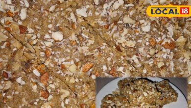 गोंदपाक के फायदे और रेसिपी सर्दियों में सेहत के लिए क्यों है जरूरी.